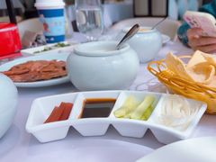 -味+新京宴·烤鸭·北京菜(创意谷店)