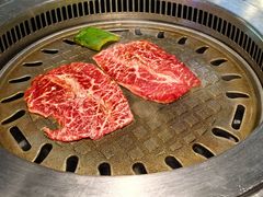 -焱铁烧·黑毛和牛专门店(南宁万象城店)