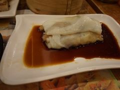 肠粉-添好运点心专门店(深水埗店)