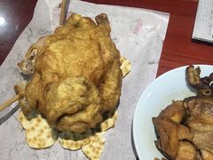 -窄巷子陕菜馆·地道陕西菜(粉巷店)