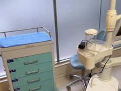 -上海仁爱医院口腔科 · 种植