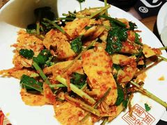 -新兴园饺子馆(北京百子湾店)