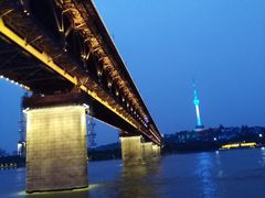 -船长9号·精致湖北菜(江滩店)