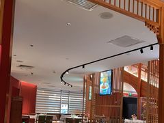 -森隆饭庄(崇文门新世界百货店)