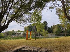 -西部长青自然儿童乐园