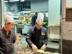 -江湖黑大兔(杨家坪店)