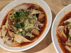 -牛八秒油泼冒菜(宽窄巷子店)