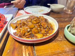 -院落新京菜·烤鸭(地安门店)
