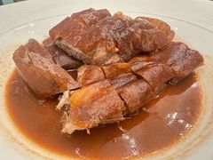 百年烧鹅-陶陶居酒家(第十甫路总店)