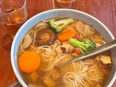 -南普陀素菜馆