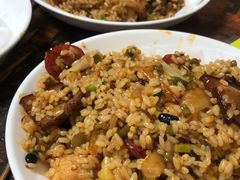 -小艾家的炒饭(万新村店)