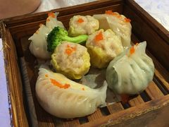 -合晋食府(广州合晋帝苑酒店)