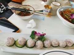 -墨居上隐·院子里火锅(峨眉店)