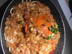 一棠蟹面-一棠龙虾(徐家汇城开YOYO店)