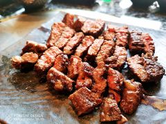 -老乾杯和牛烧肉(王府中环店)
