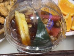 -重庆高老九火锅(万象城店)
