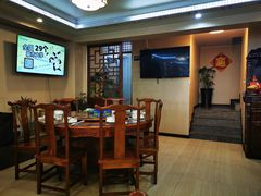 包厢-友强·23年特色海鲜大排档(厦门店)