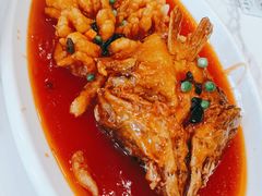 -老苏扬饭店