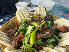 -蒙阴县光棍鸡店(蒙山店)