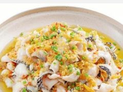 -醉得意·家常菜(杨家湾店)