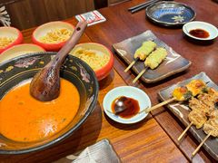 -鸟鹏烧鸟居酒屋(仁恒梦中心店)