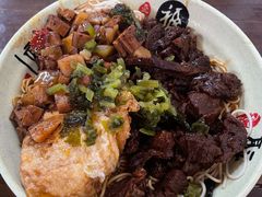 -旺泉餐饮店·清真牛肉面馆