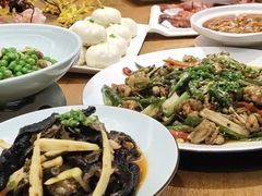 -渝信川菜(西单店)