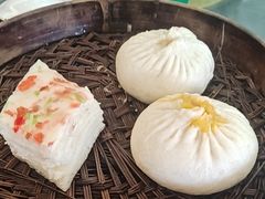 -潘德林茶社(新城河路店)