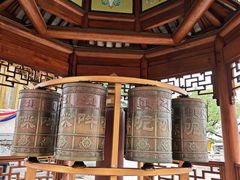 -上海东林寺(金山区)