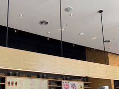 -星巴克(北京望京东园店)