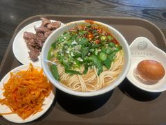 -清真·马安军辣子牛肉面