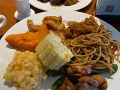 -君邦天山饭店(龙泉街店)