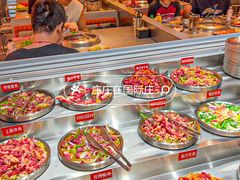 -烧本烧·自助烤肉(勒泰中心店)