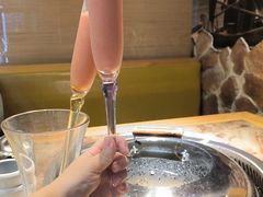 -锅老头海鲜铁锅炖