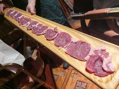 -羊大爷涮肉(亮马桥店)