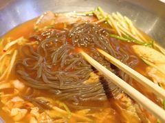-火炉火自助餐(喜隆多店)