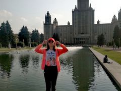 -莫斯科大学