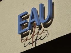 -EAU CAFE(永康路店)