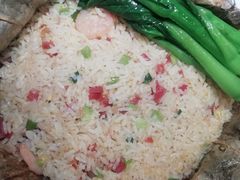 -叹茶靓点·粤式餐厅·全天茶市(石井万民广场店)