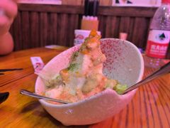 -坂吉屋·居酒屋深夜食堂(龙湖店)