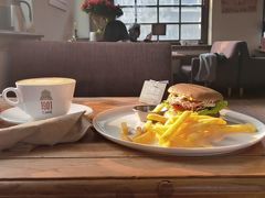 -1901 Cafe(西四店)