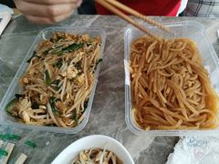 -娄三少·老北京春饼烤鸭家常菜(富力又一城店)