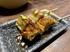 -一吉焼鸟·FOUNDER(桂林路店)