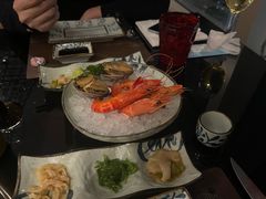 -新鲜特色餐厅(香格里拉大酒店)