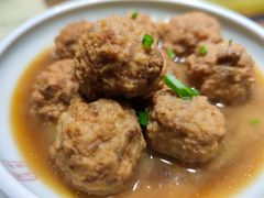 -小吊梨汤·北京菜(香山店)