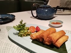 -蕉叶·泰国歌舞风情(世贸店)