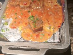 -绿茶餐厅(深圳龙华天虹购物中心店)