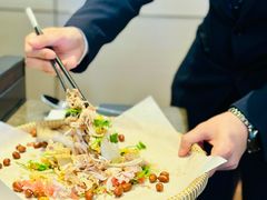 -彩丰楼·中餐厅(国家会展中心上海洲际店)