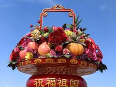 -天安门广场