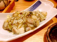-初居食屋日式料理(万象城购物中心店)